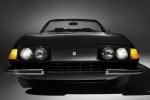 Ferrari 365 GTB/4 Daytona Spyder 1973 года